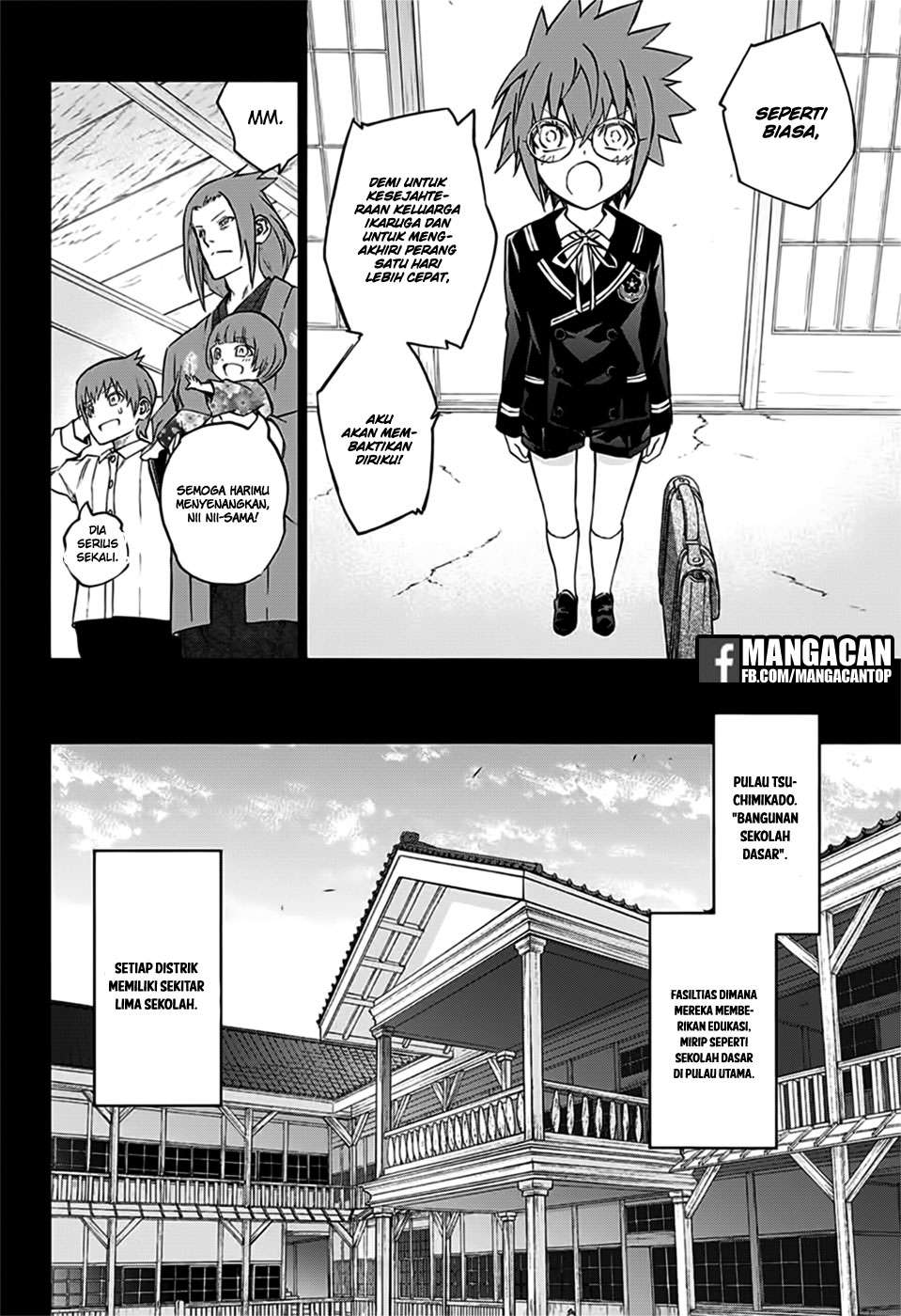 Chapter 48 - halaman 18