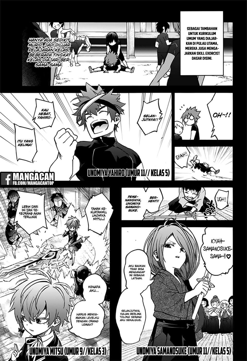 Chapter 48 - halaman 19