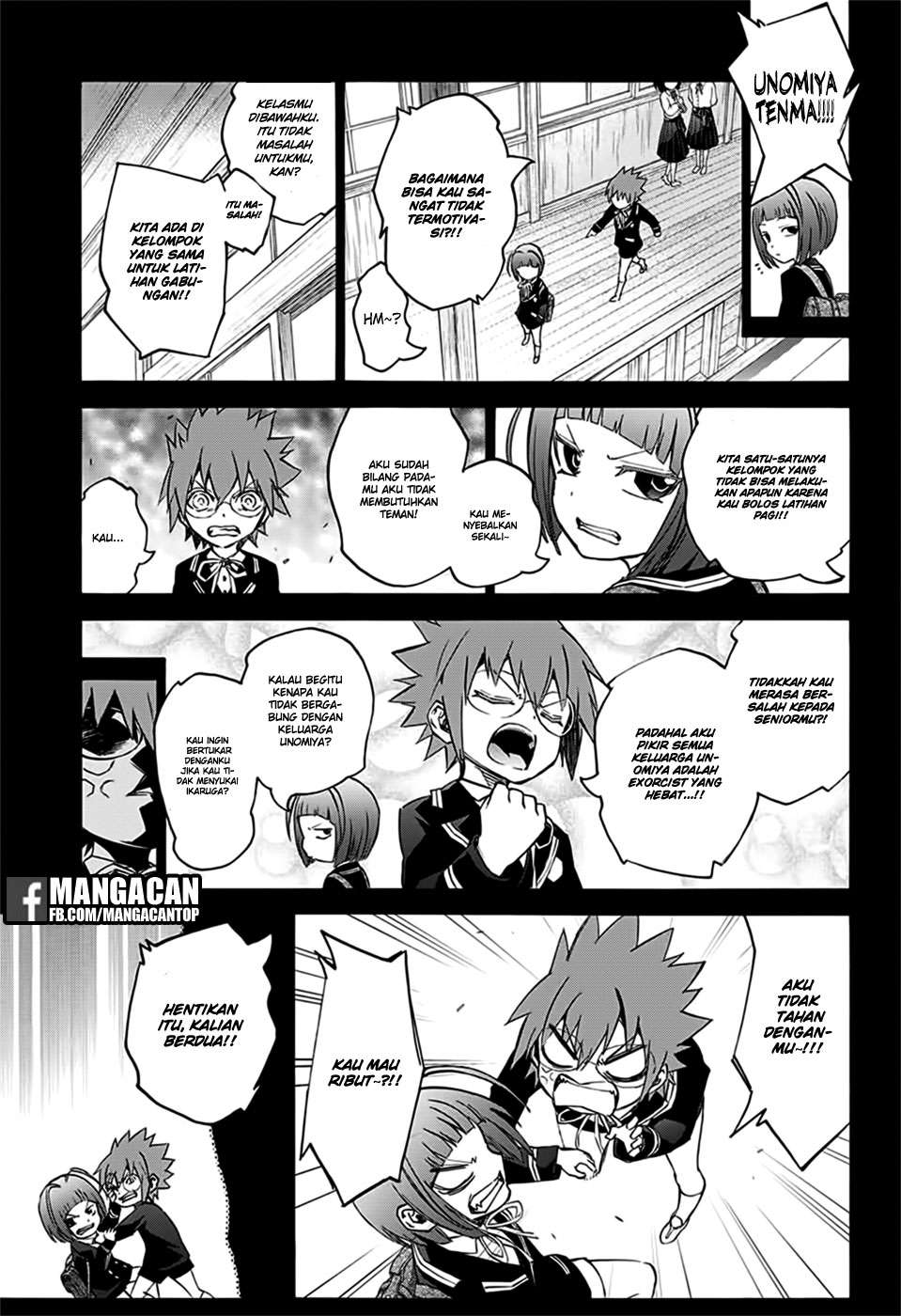 Chapter 48 - halaman 21