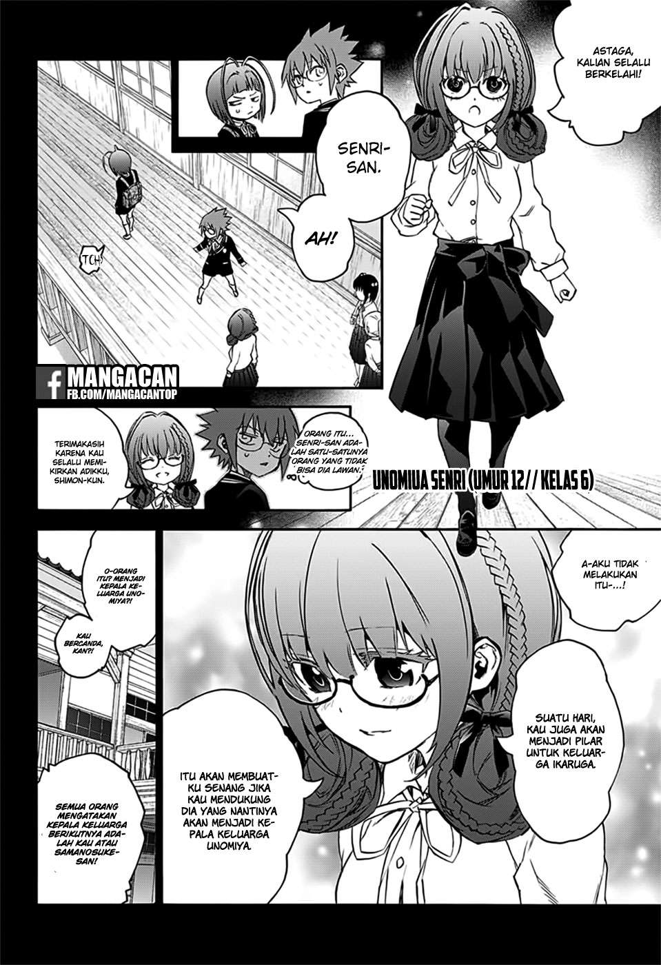 Chapter 48 - halaman 22