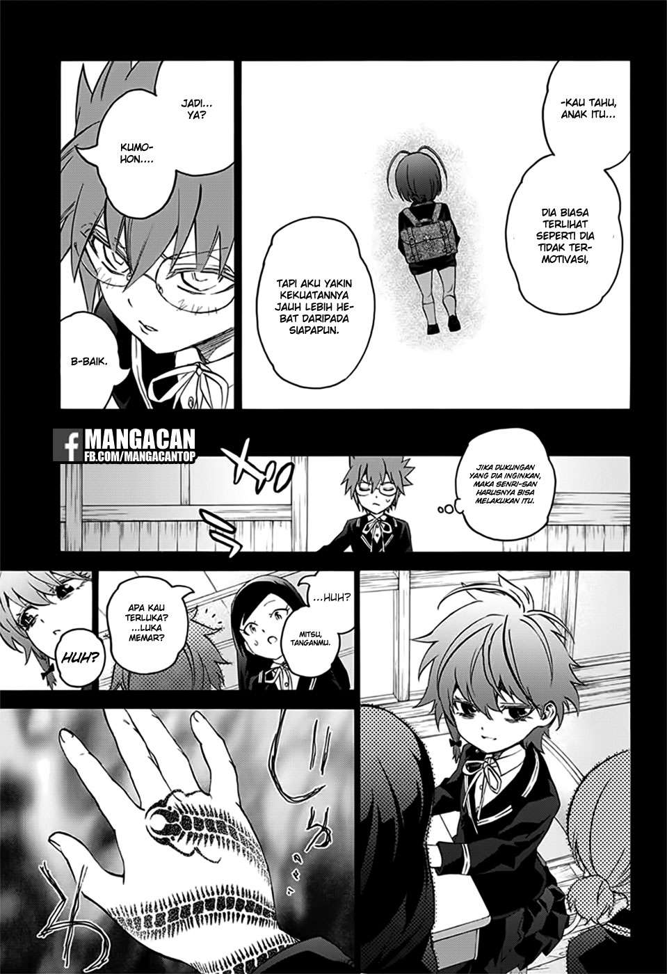 Chapter 48 - halaman 23