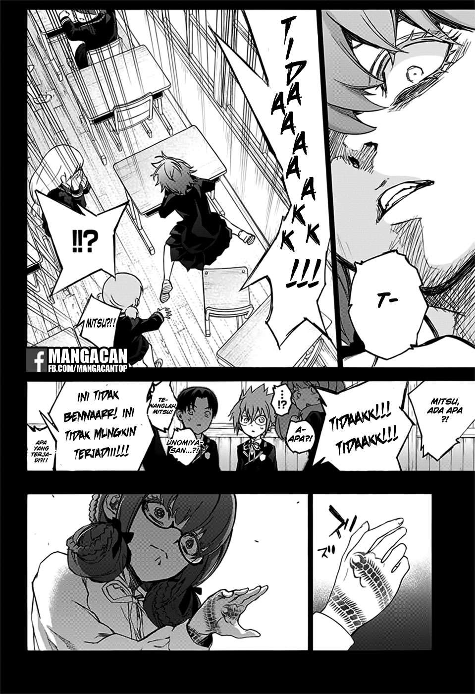 Chapter 48 - halaman 24