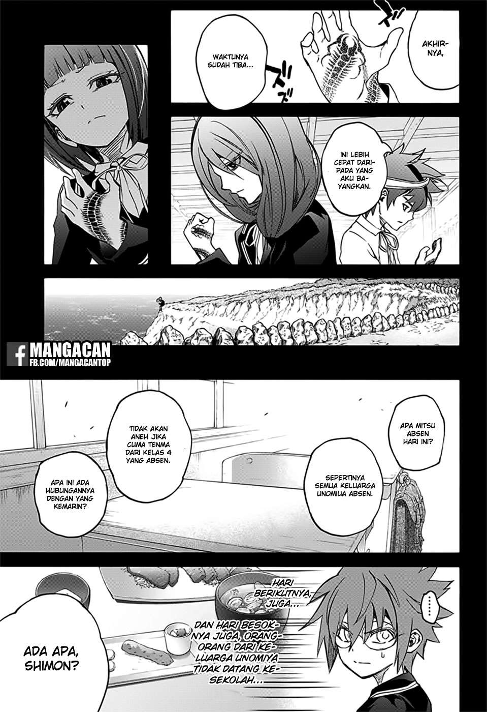 Chapter 48 - halaman 25
