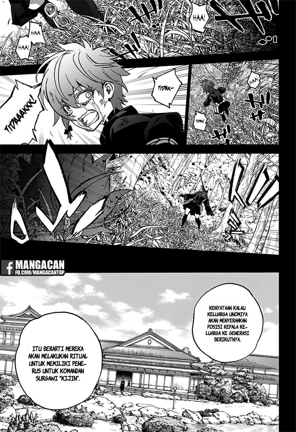 Chapter 48 - halaman 27