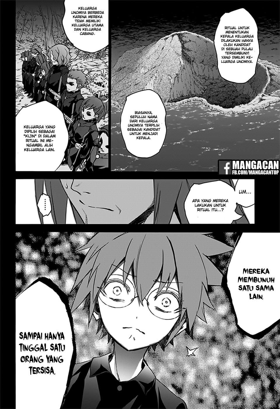 Chapter 48 - halaman 28