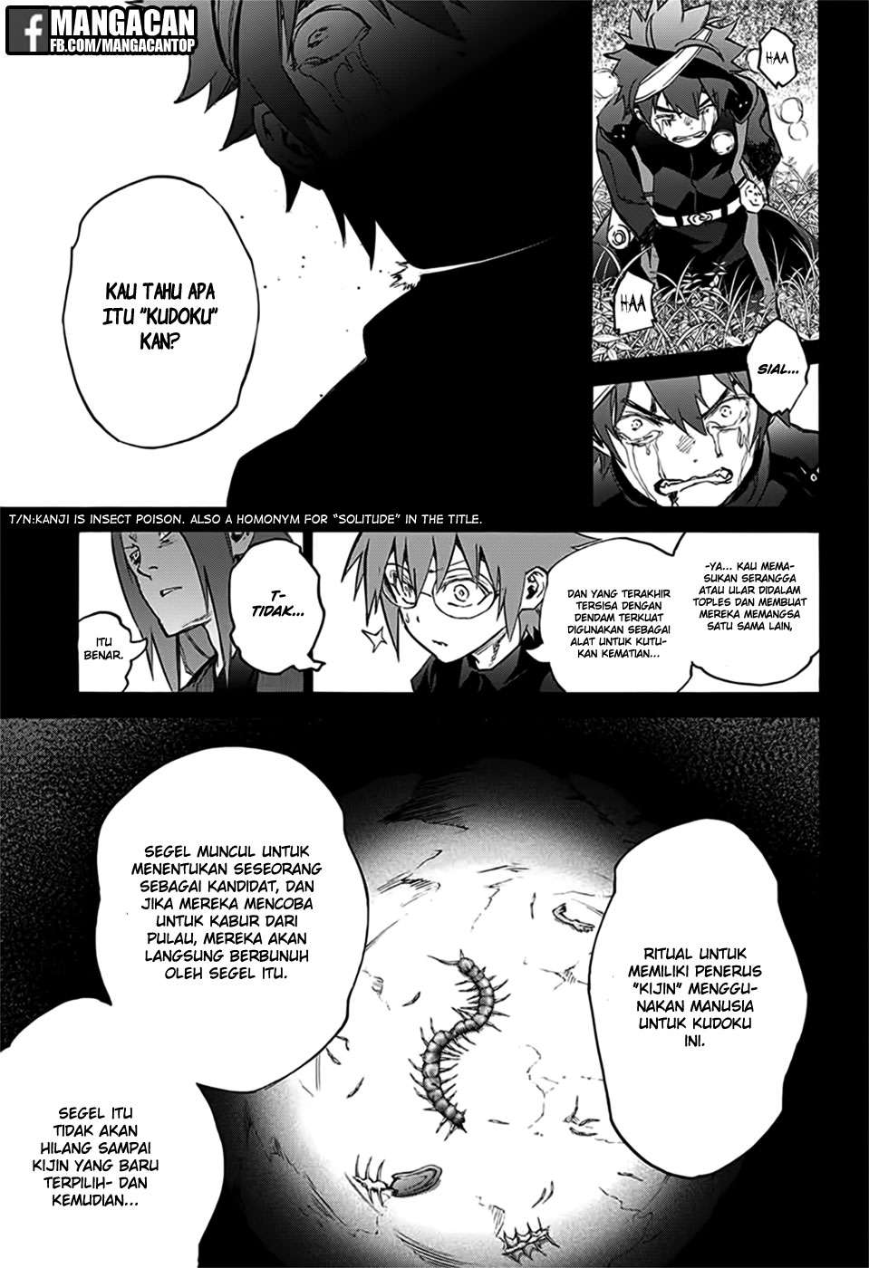 Chapter 48 - halaman 29