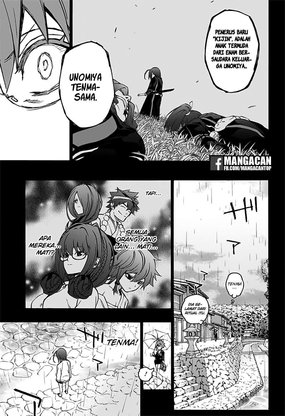 Chapter 48 - halaman 31