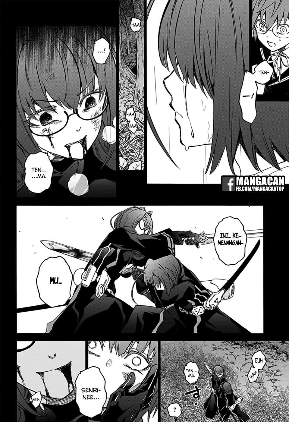 Chapter 48 - halaman 32
