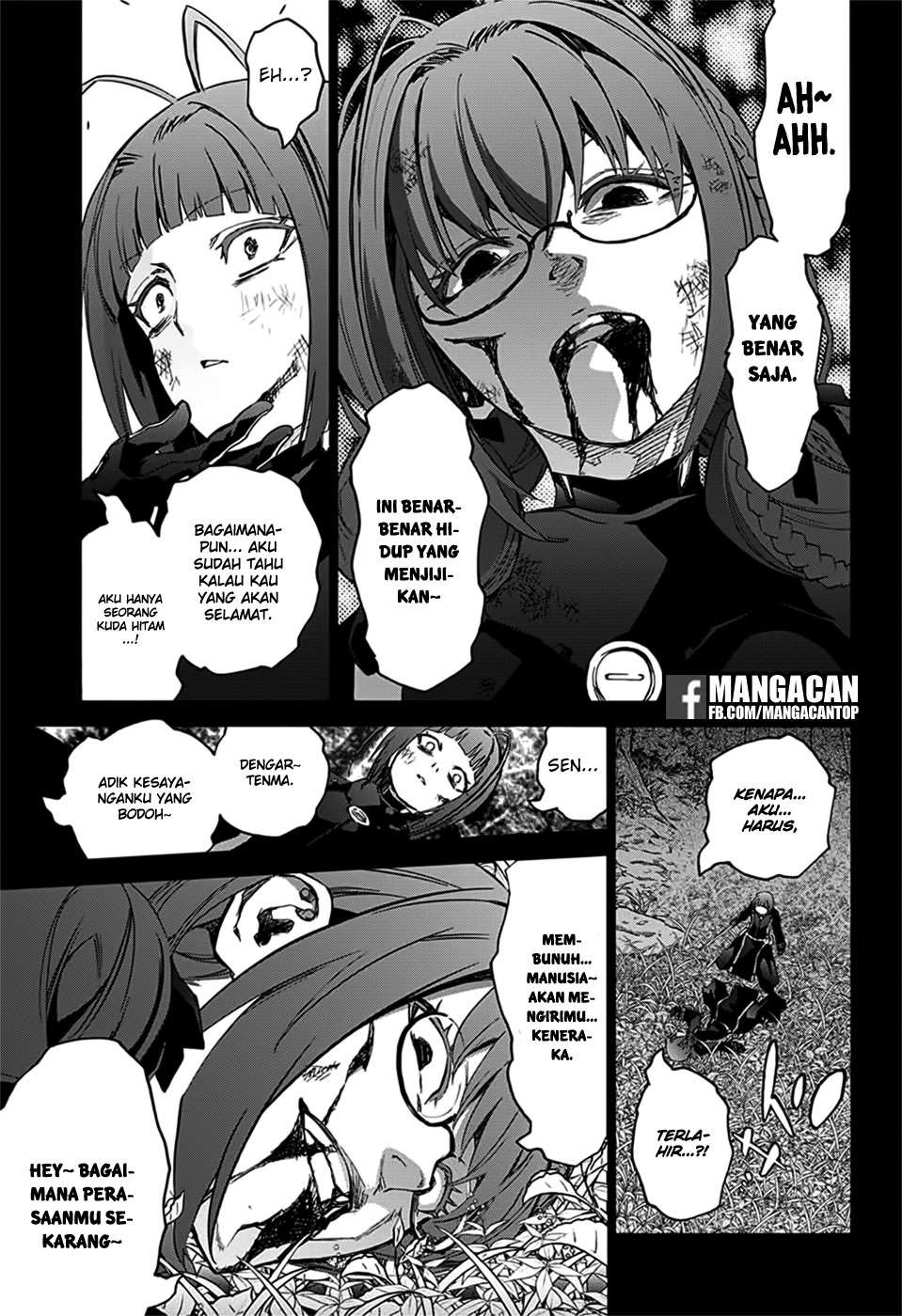 Chapter 48 - halaman 33