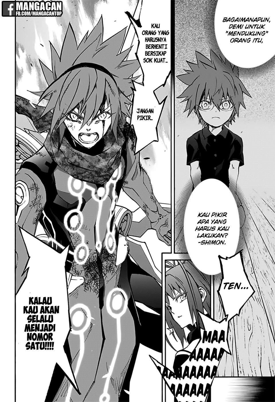 Chapter 48 - halaman 36