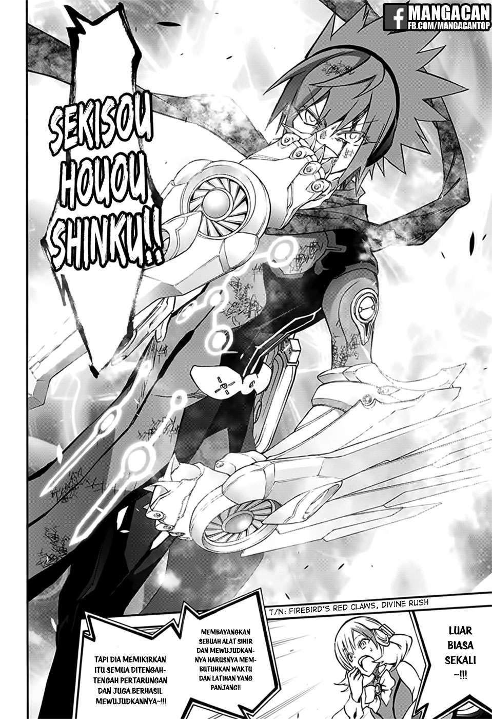 Chapter 48 - halaman 42