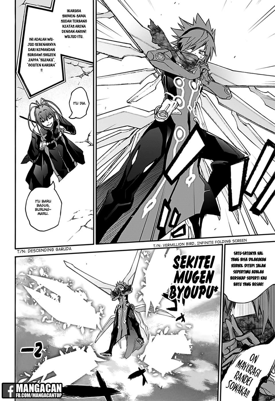 Chapter 48 - halaman 9