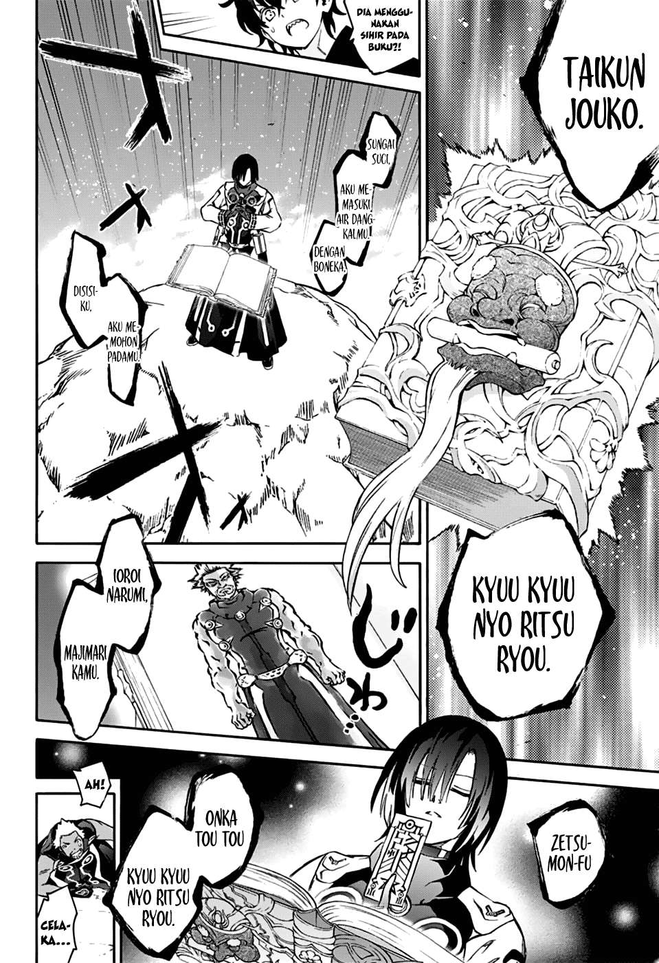 Chapter 47 - halaman 16