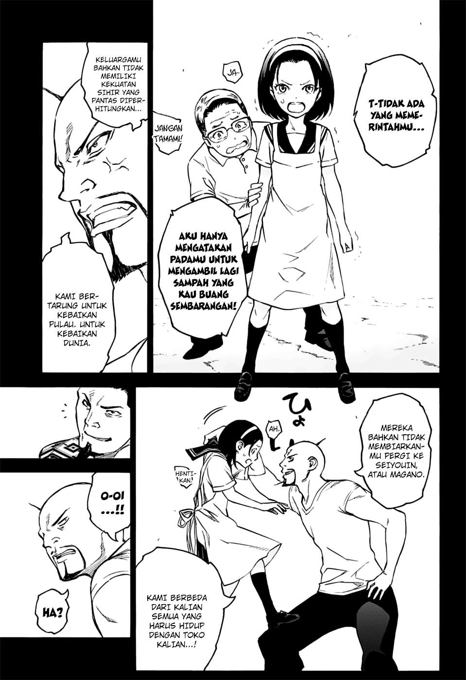 Chapter 47 - halaman 21