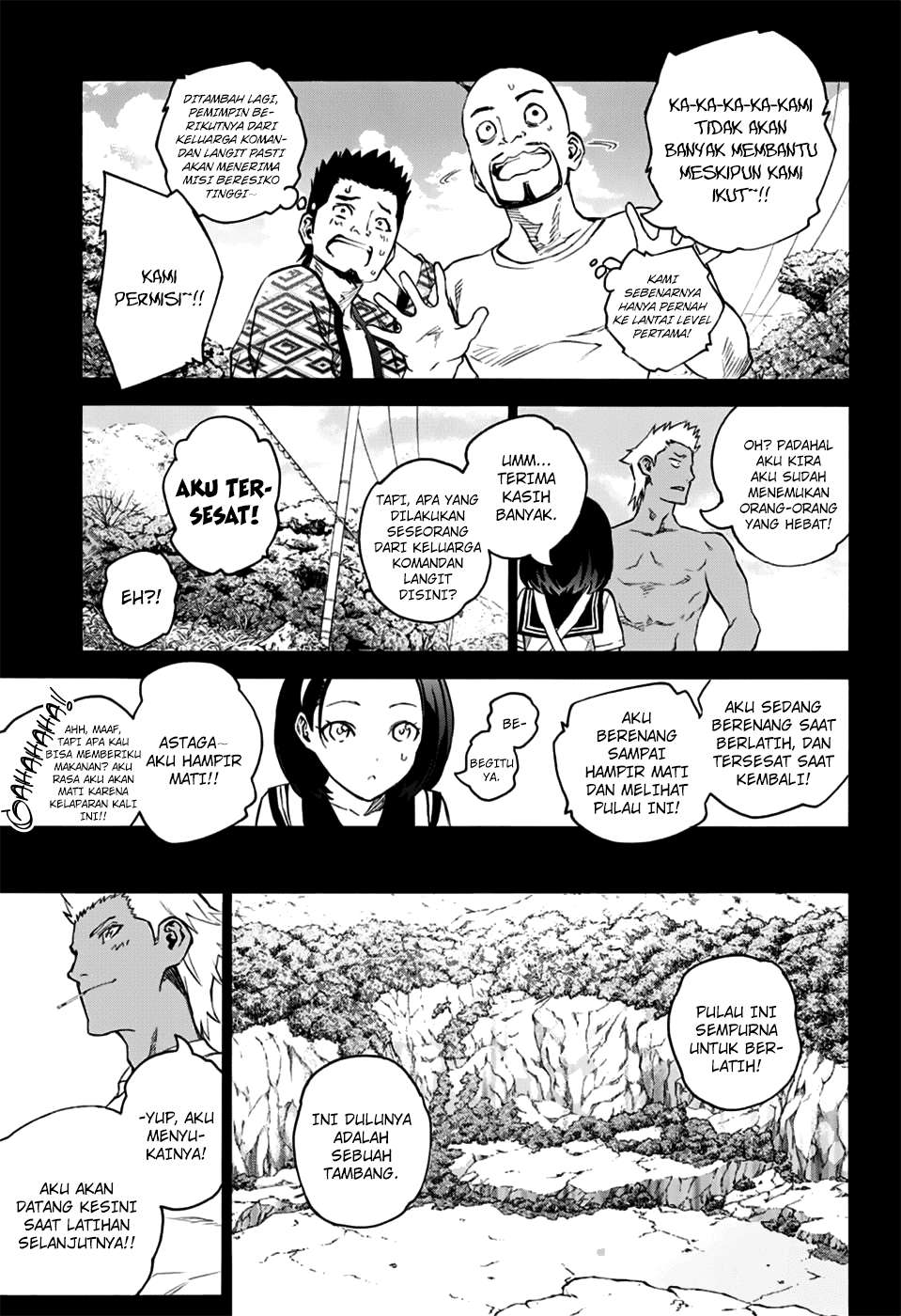 Chapter 47 - halaman 23