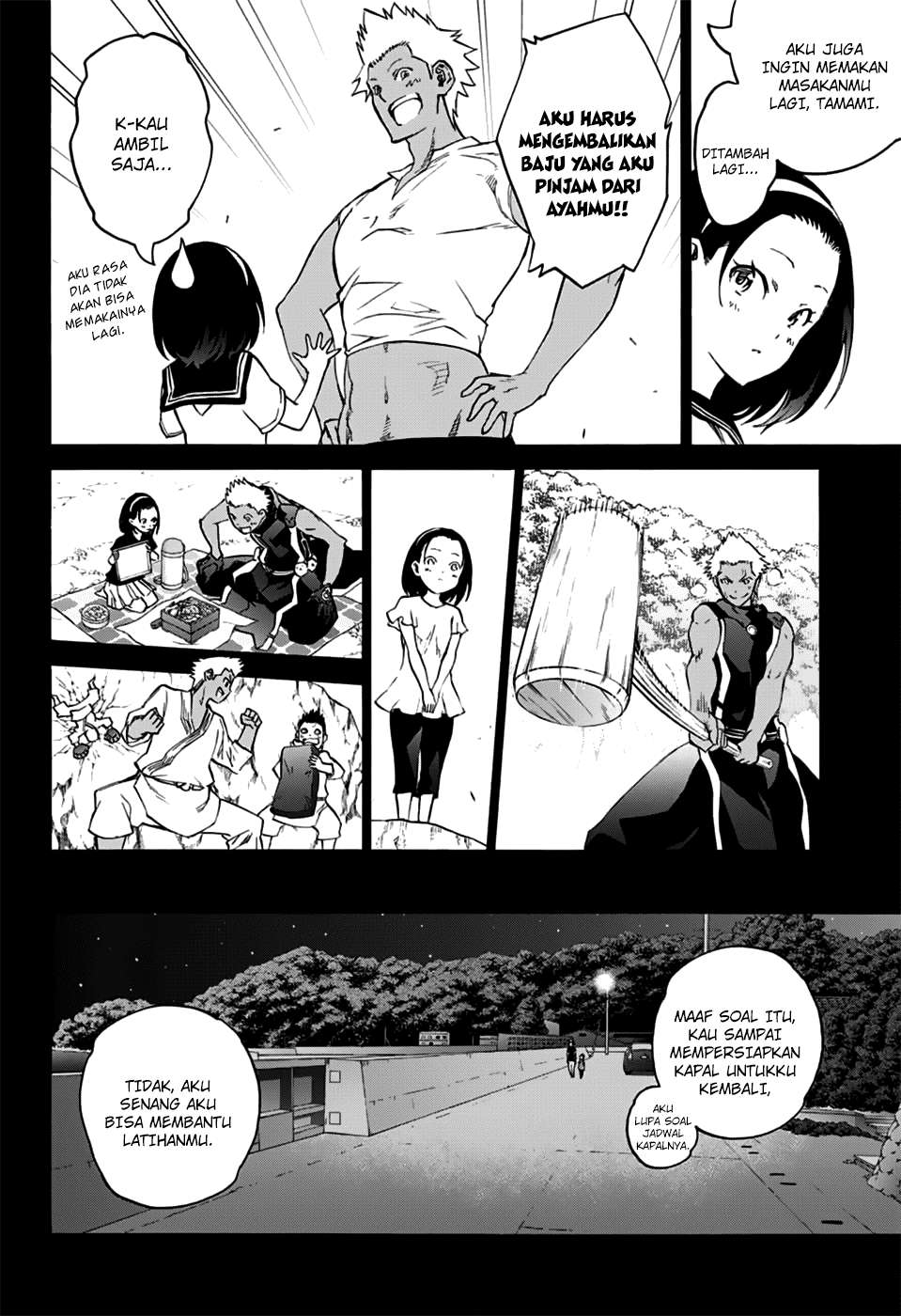Chapter 47 - halaman 24
