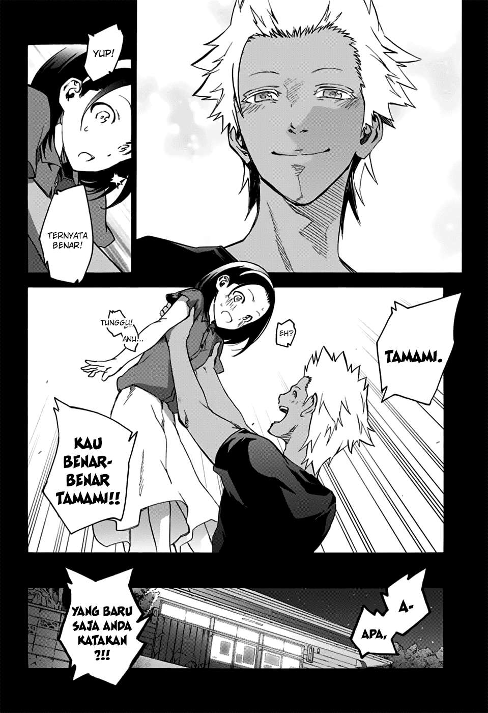 Chapter 47 - halaman 26