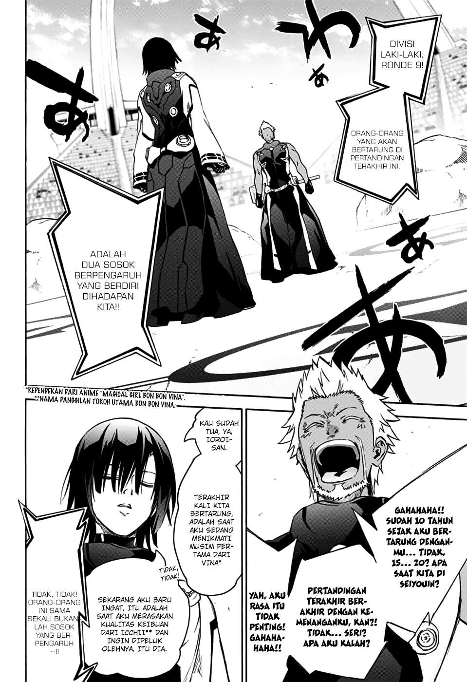 Chapter 47 - halaman 6