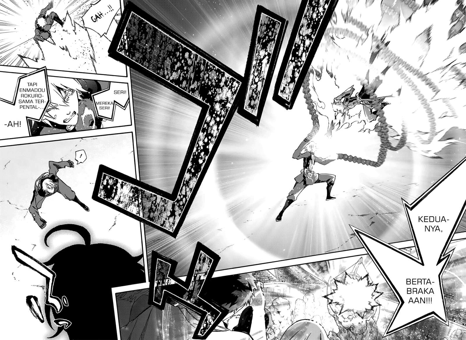 Chapter 46 - halaman 22