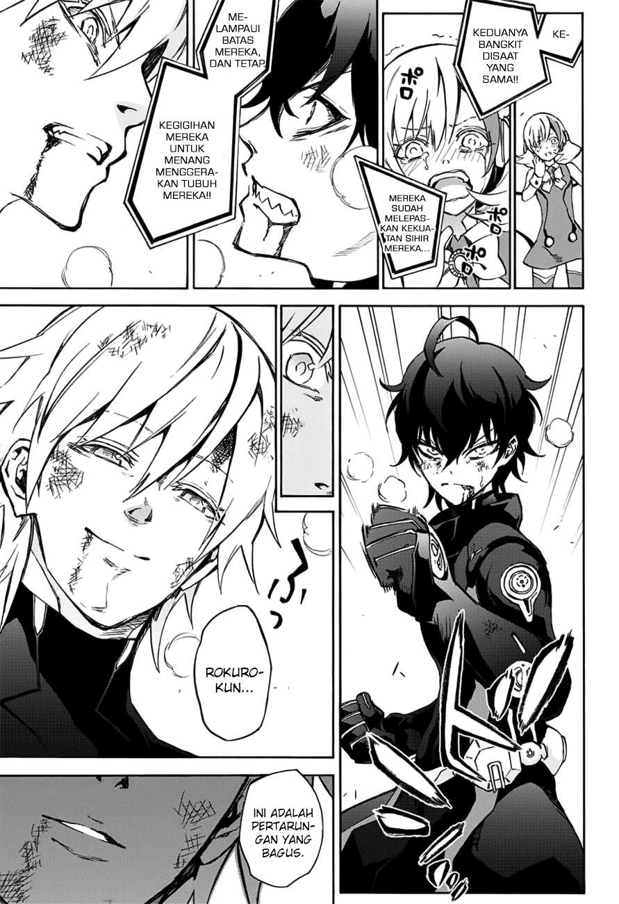 Chapter 46 - halaman 26