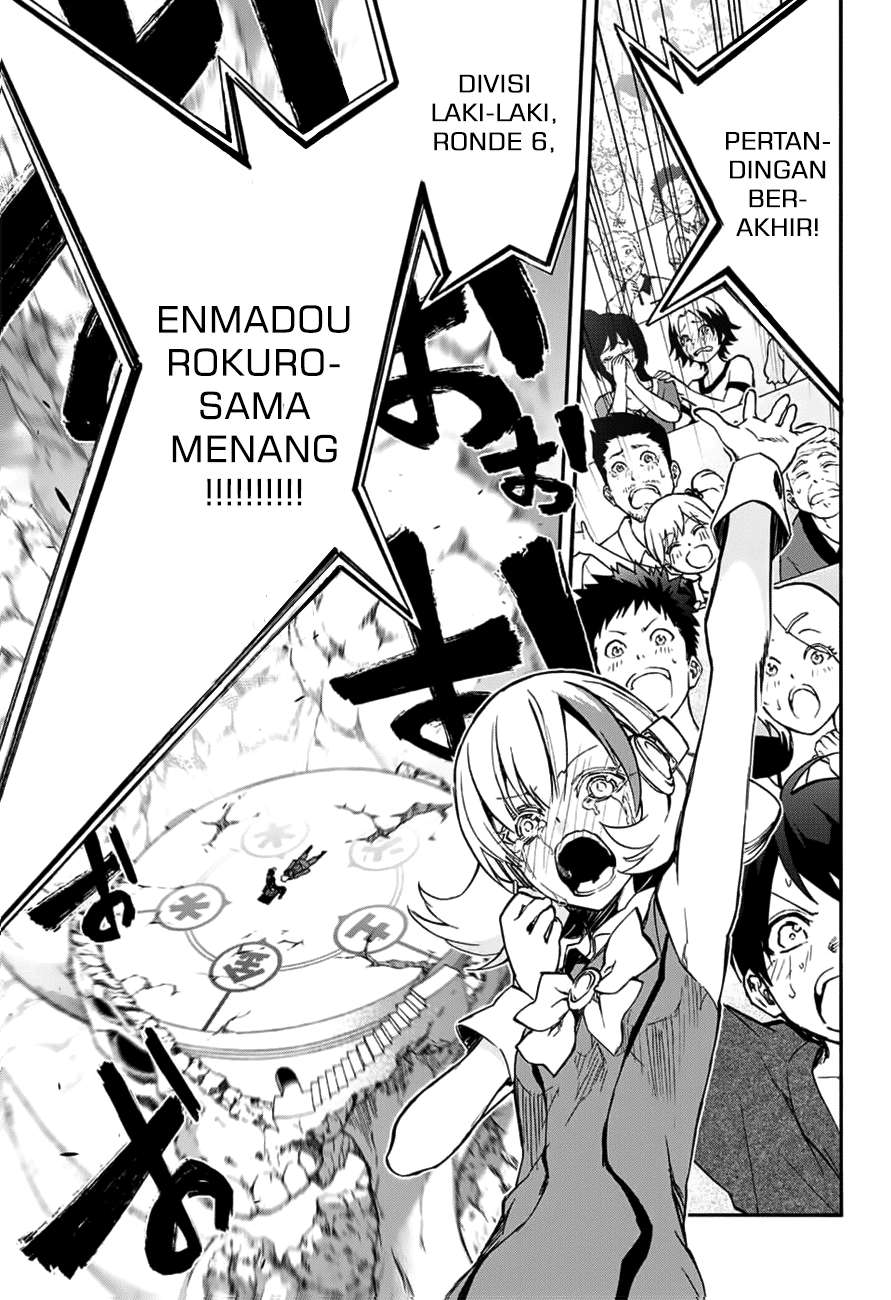 Chapter 46 - halaman 28