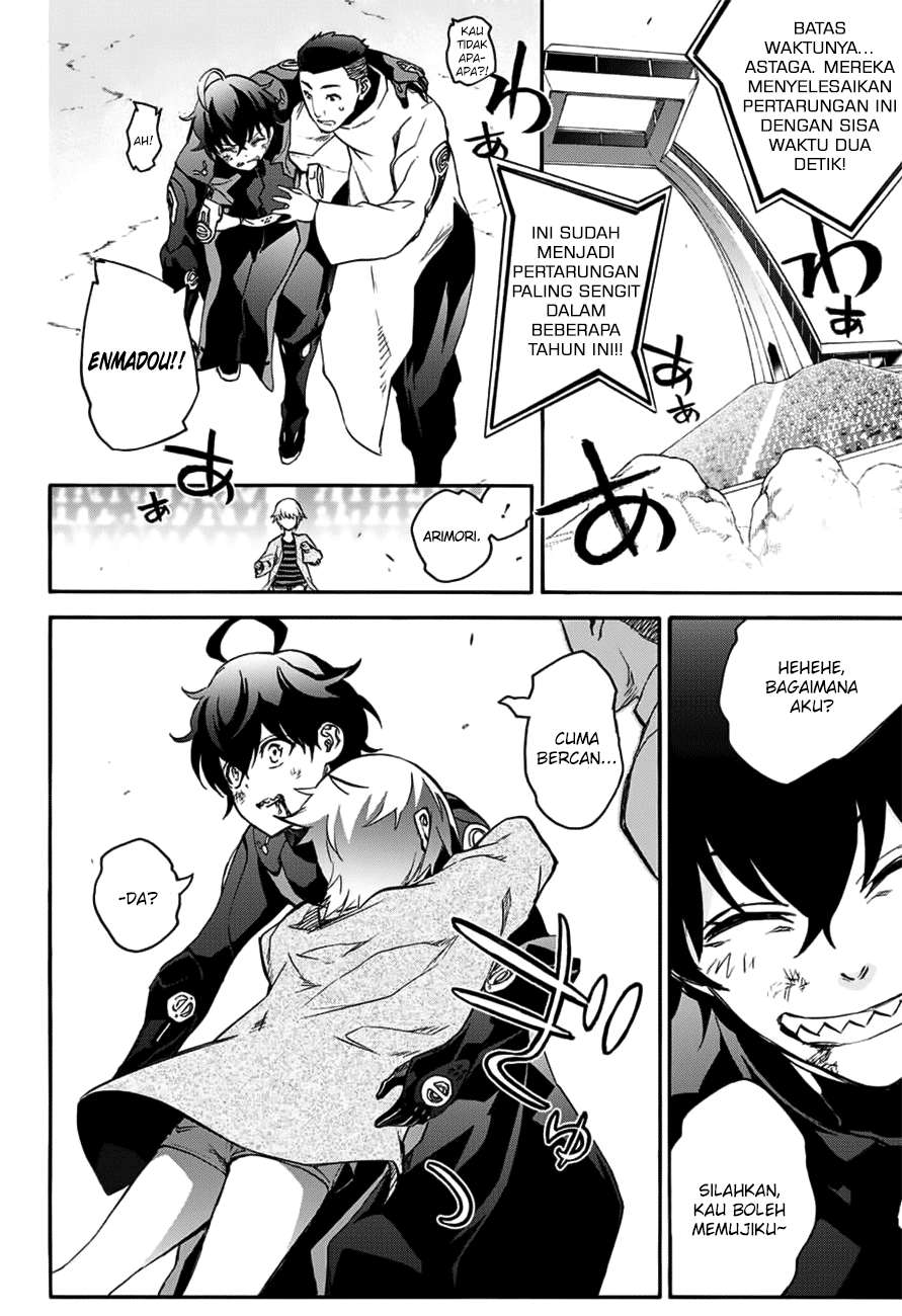 Chapter 46 - halaman 29