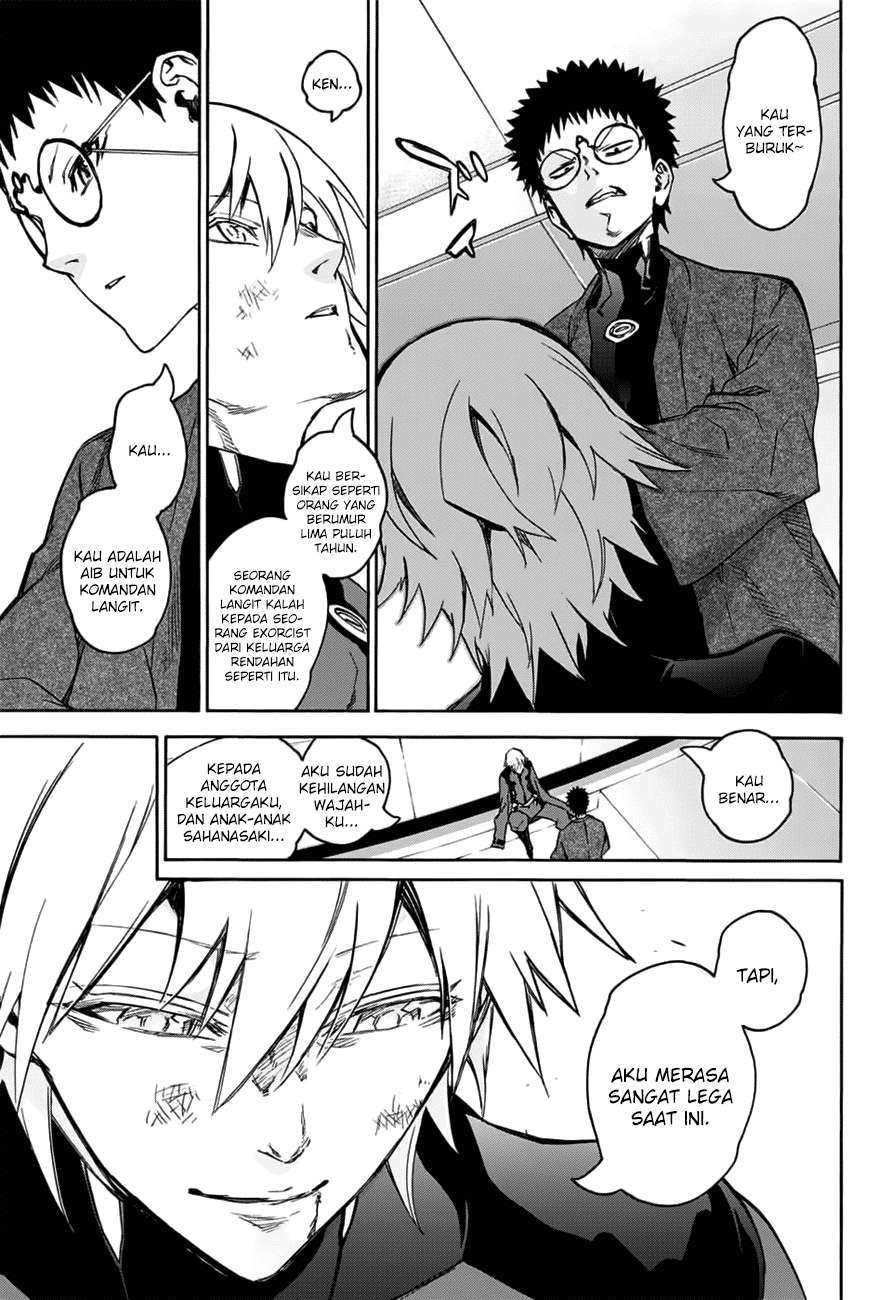 Chapter 46 - halaman 32