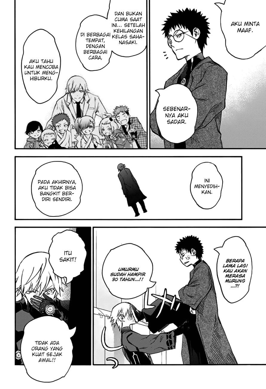 Chapter 46 - halaman 33