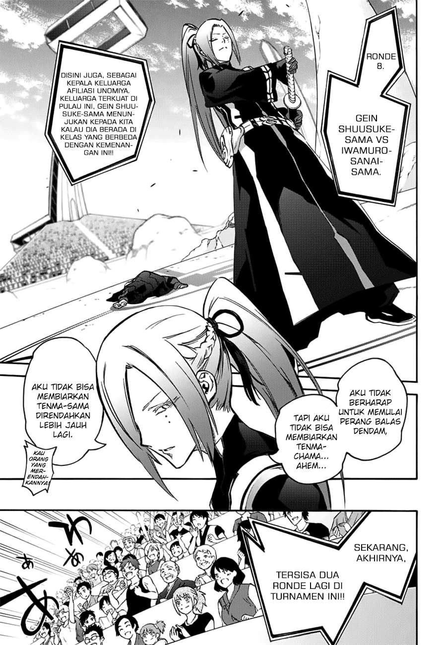Chapter 46 - halaman 40