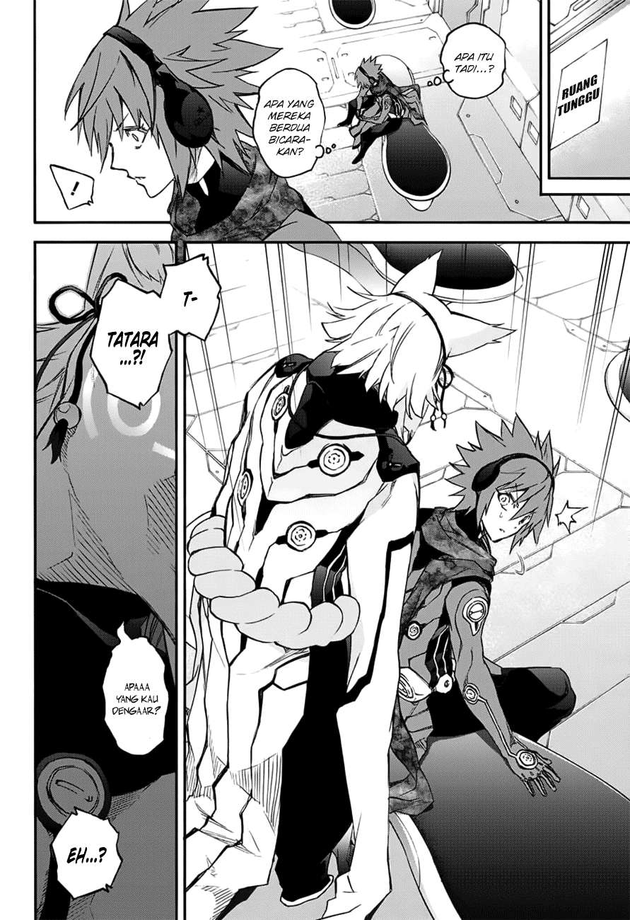 Chapter 46 - halaman 42