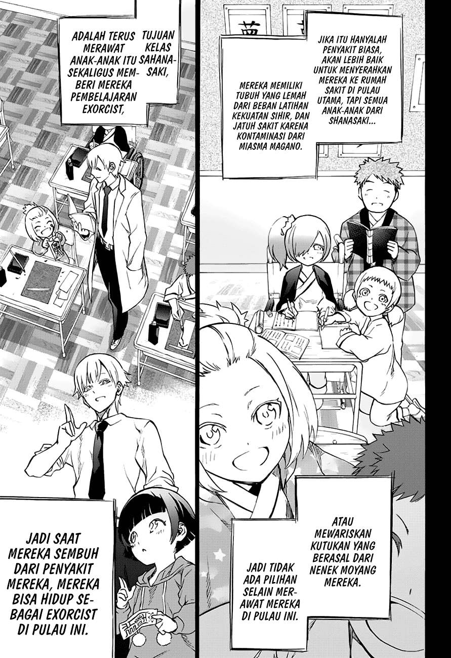 Chapter 45 - halaman 14