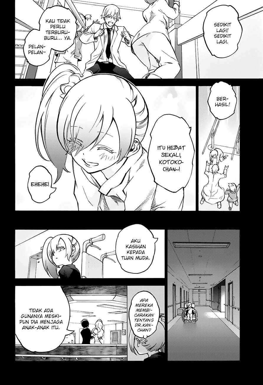 Chapter 45 - halaman 15