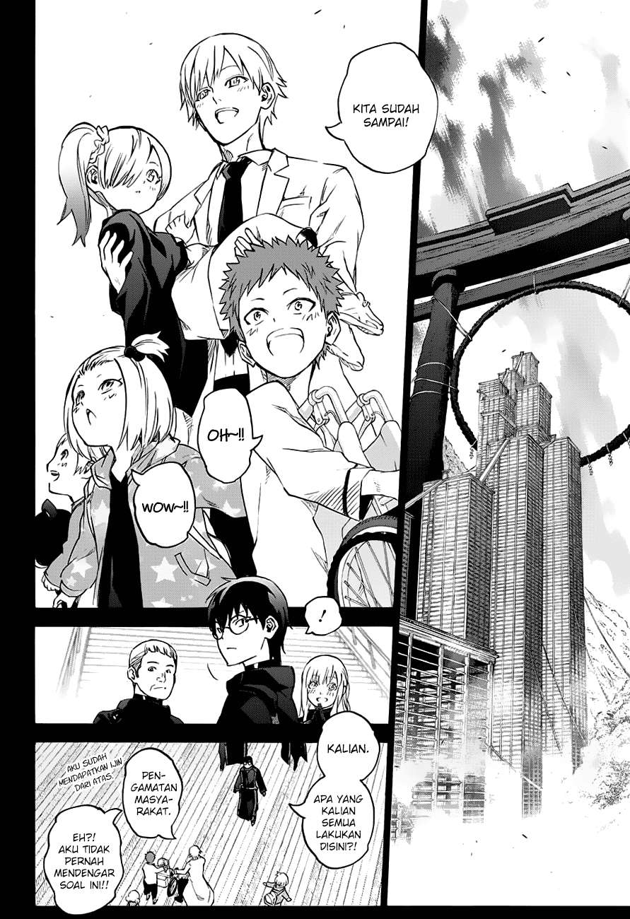Chapter 45 - halaman 19