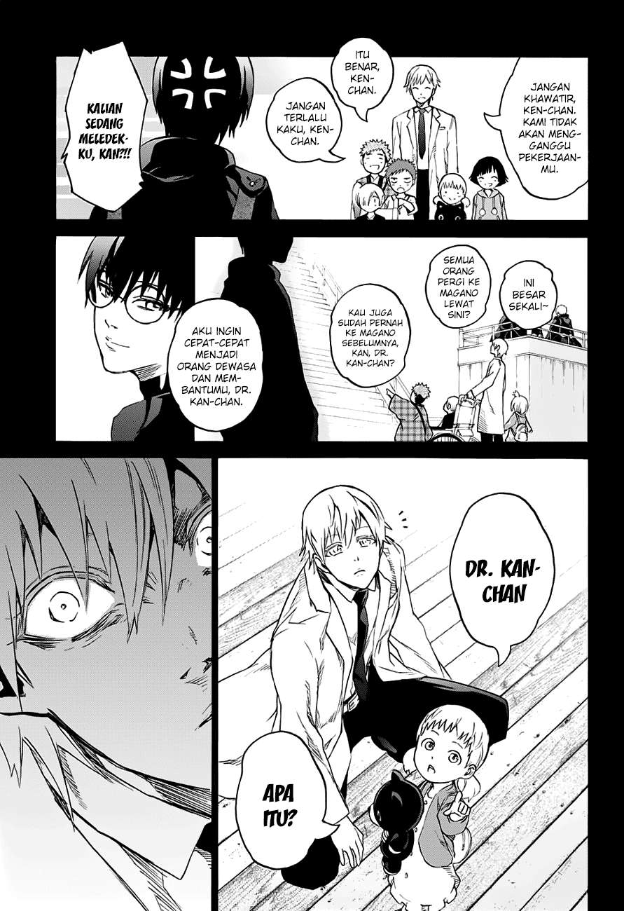 Chapter 45 - halaman 20
