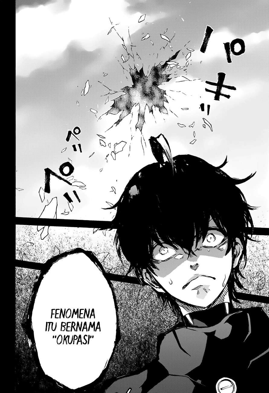 Chapter 45 - halaman 21