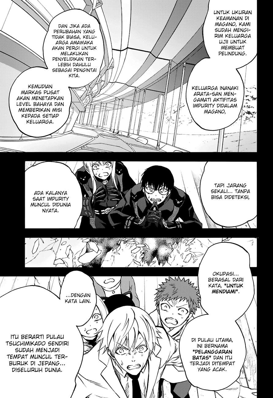 Chapter 45 - halaman 22