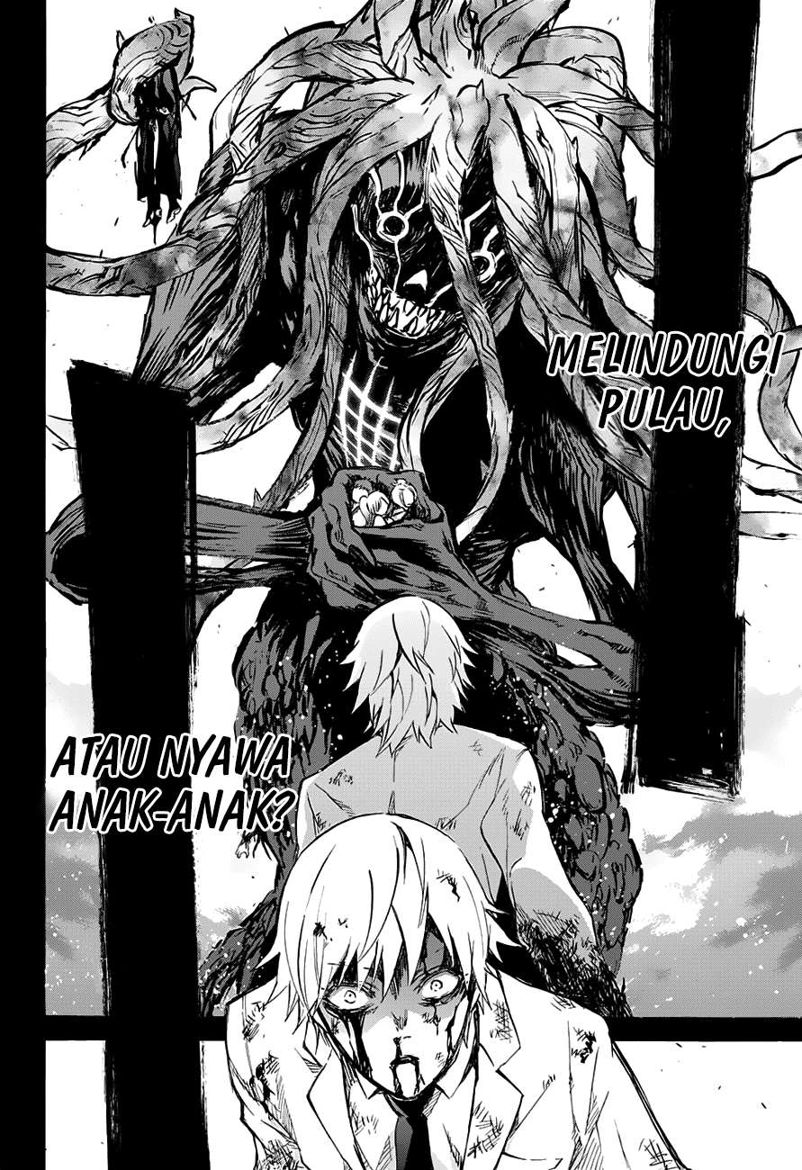 Chapter 45 - halaman 25