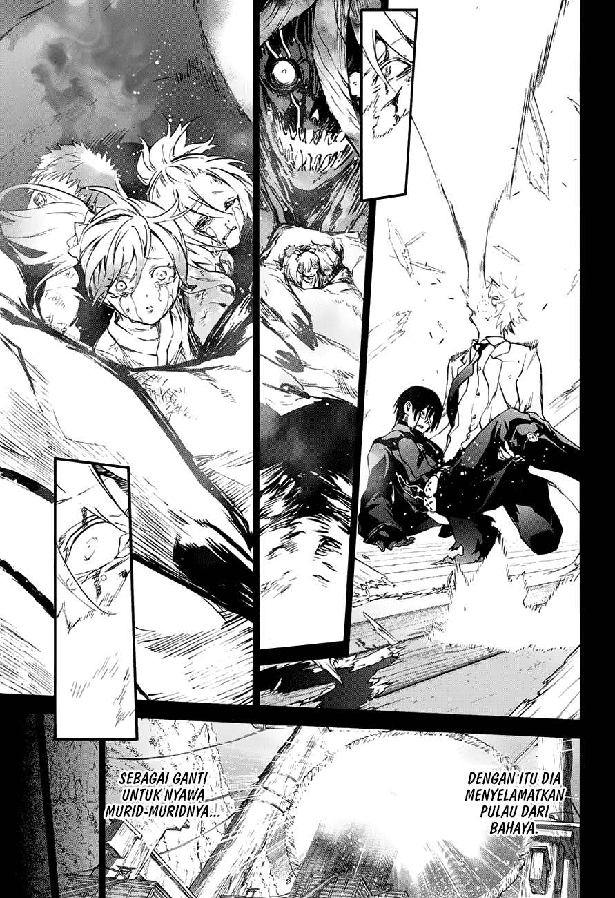 Chapter 45 - halaman 28