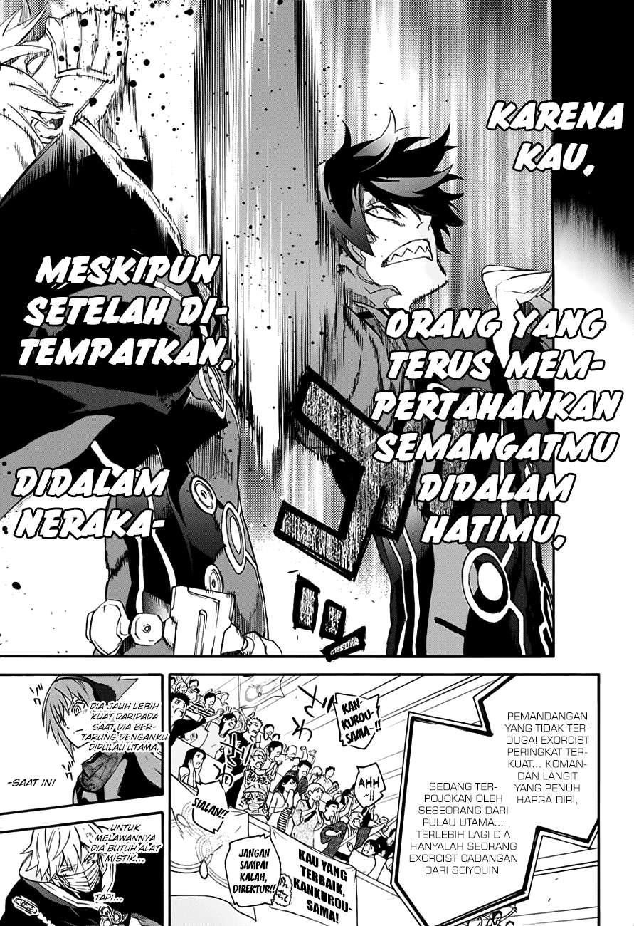 Chapter 45 - halaman 30