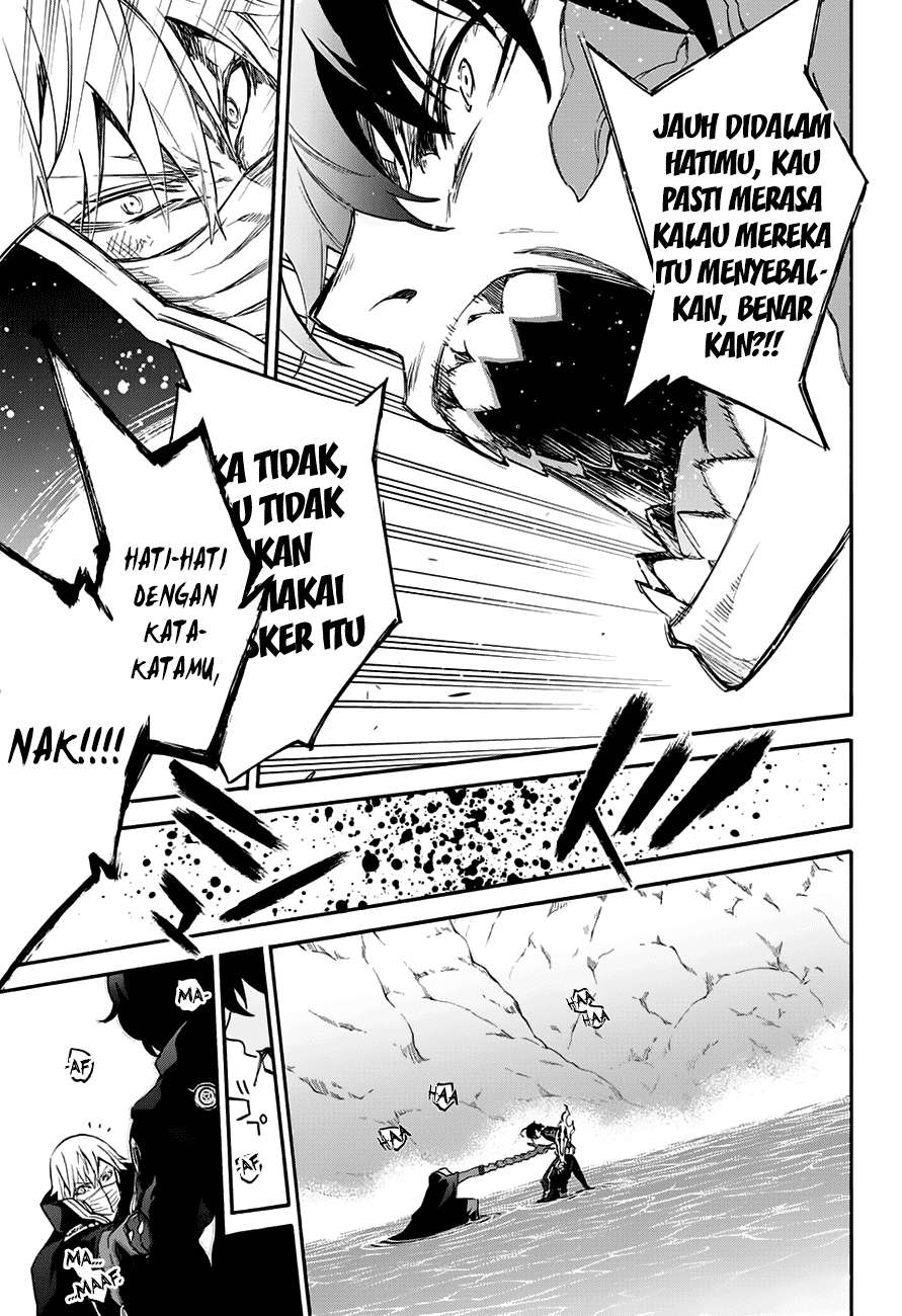 Chapter 45 - halaman 32