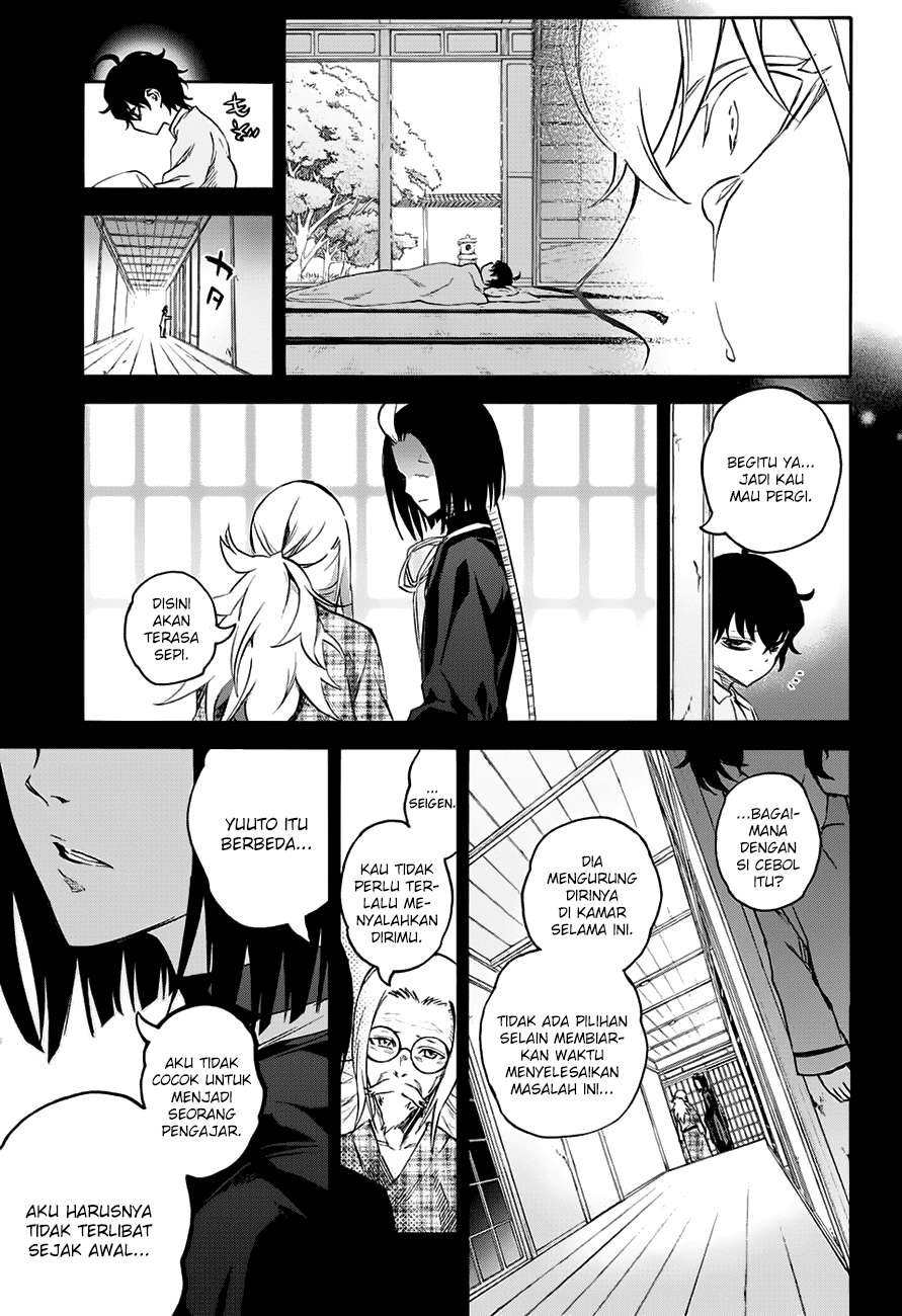 Chapter 45 - halaman 34