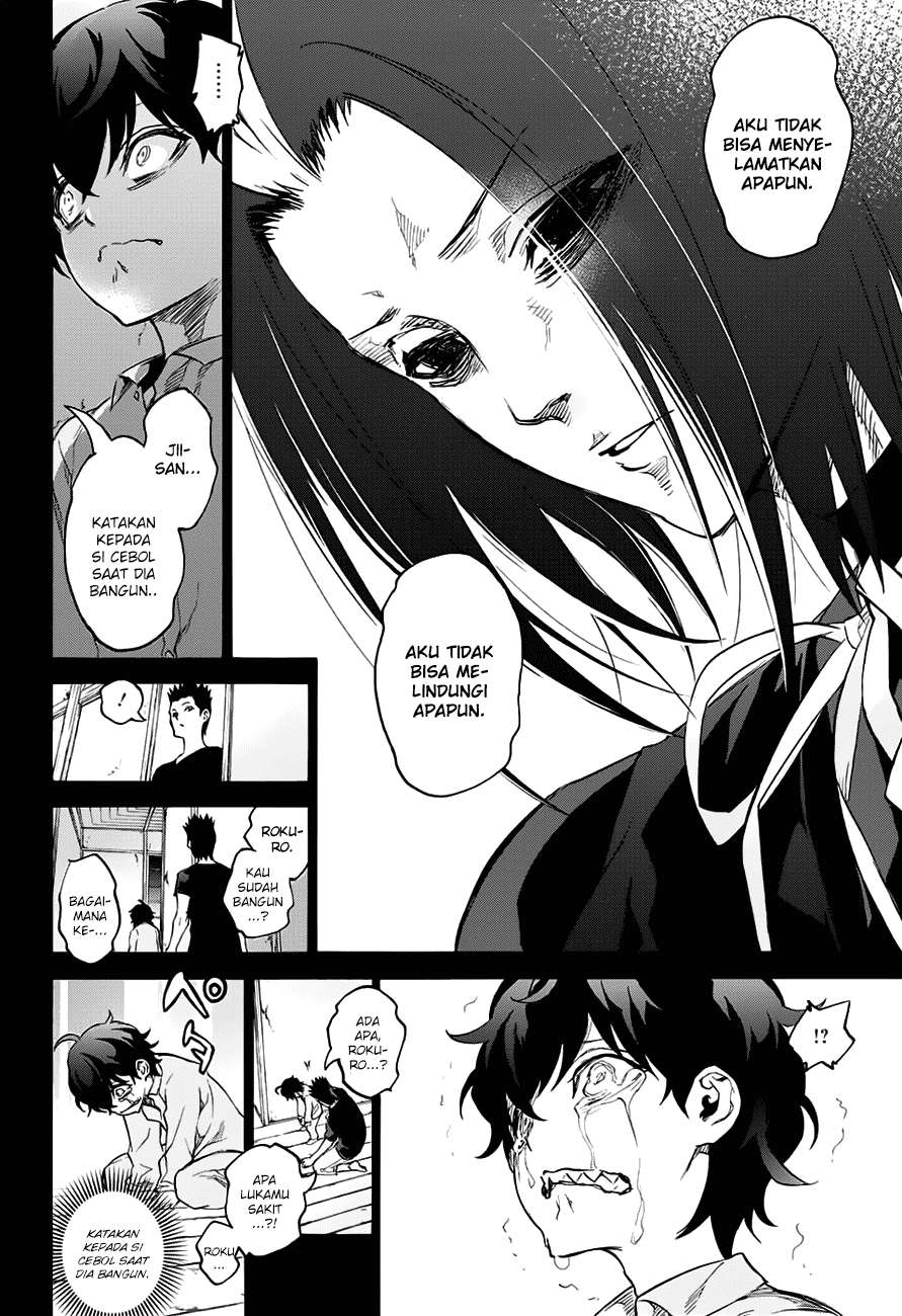 Chapter 45 - halaman 35