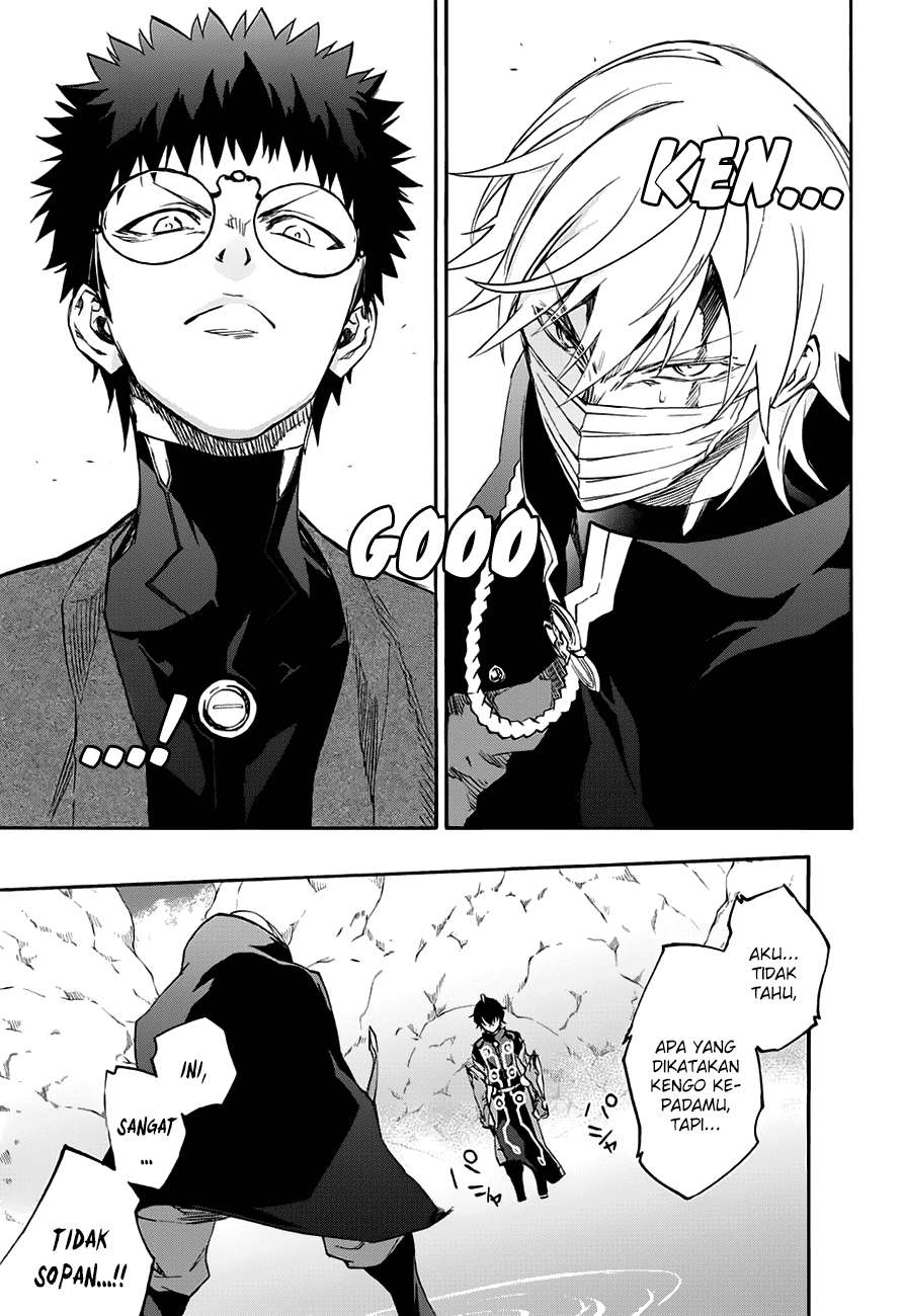 Chapter 45 - halaman 8