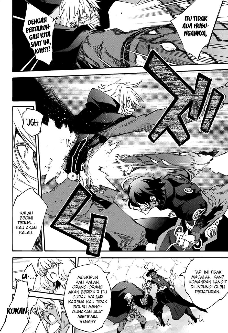Chapter 45 - halaman 9