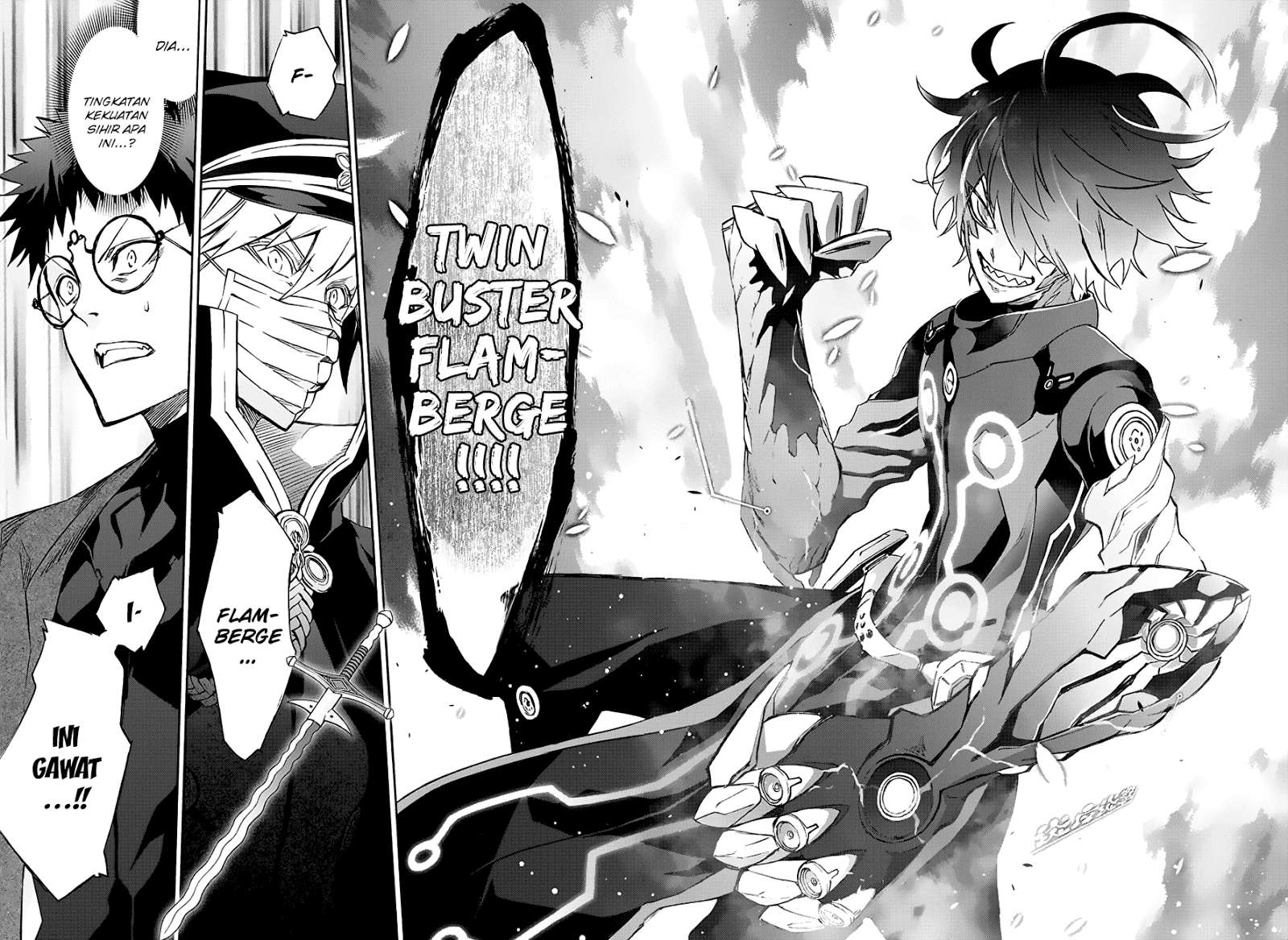 Chapter 44 - halaman 31