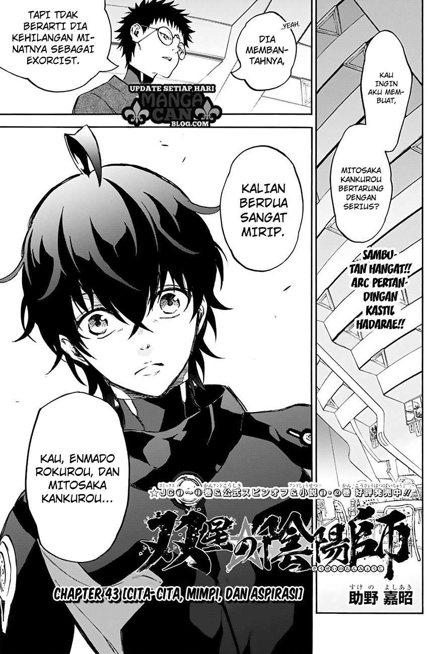 Chapter 43 - halaman 2