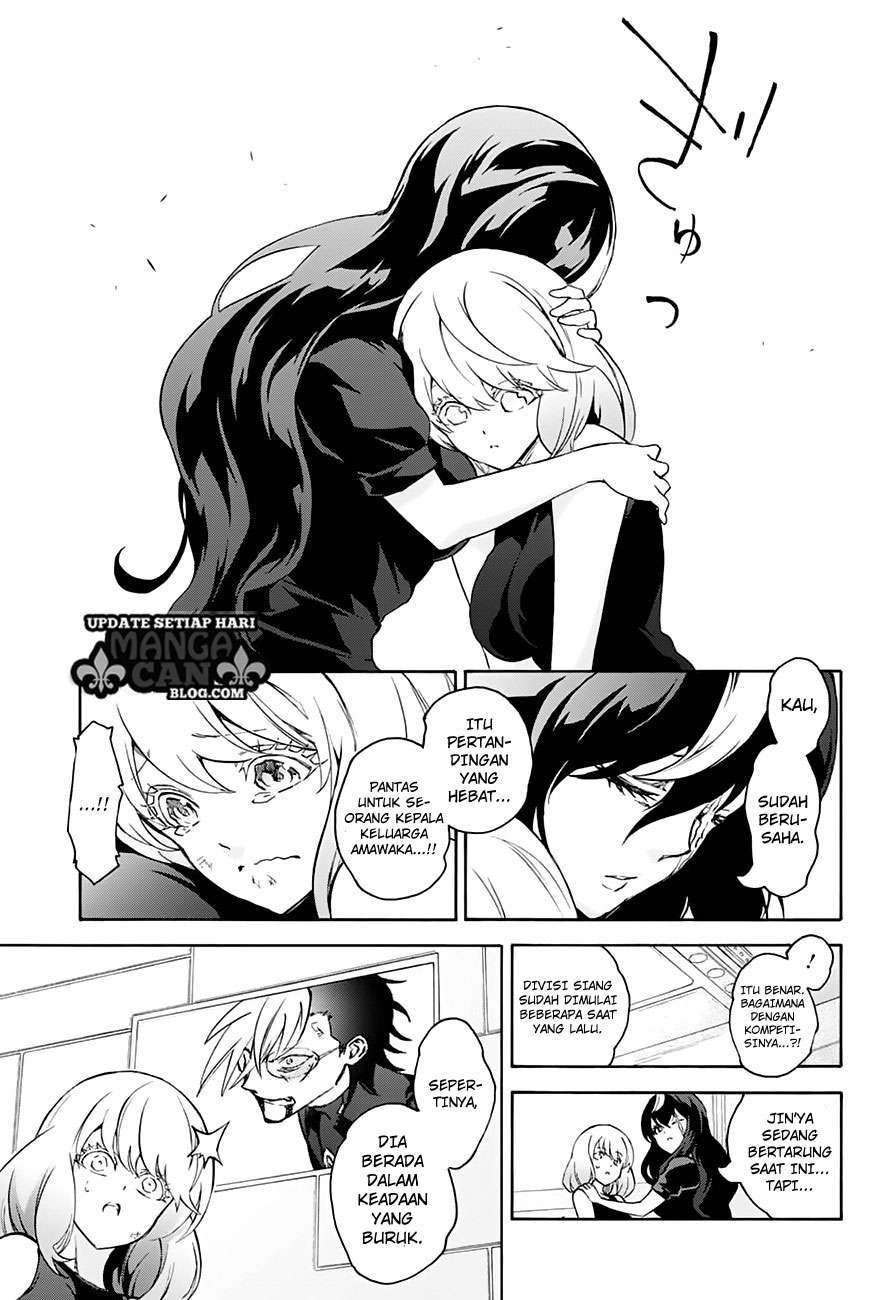 Chapter 43 - halaman 11