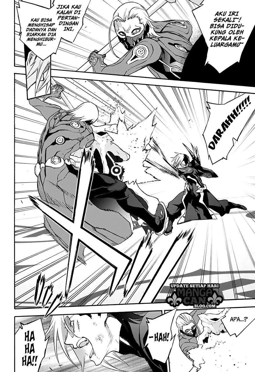 Chapter 43 - halaman 14