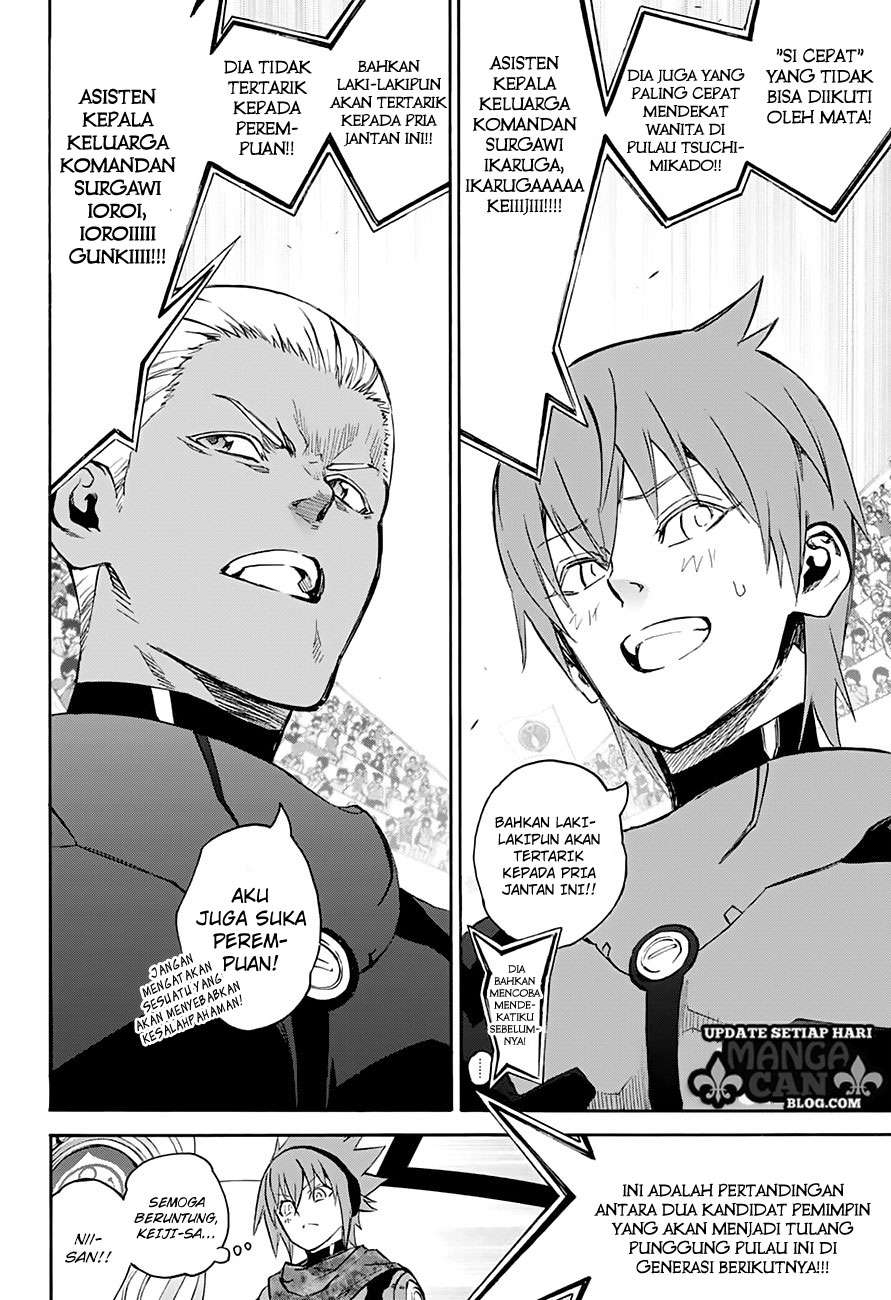 Chapter 43 - halaman 20