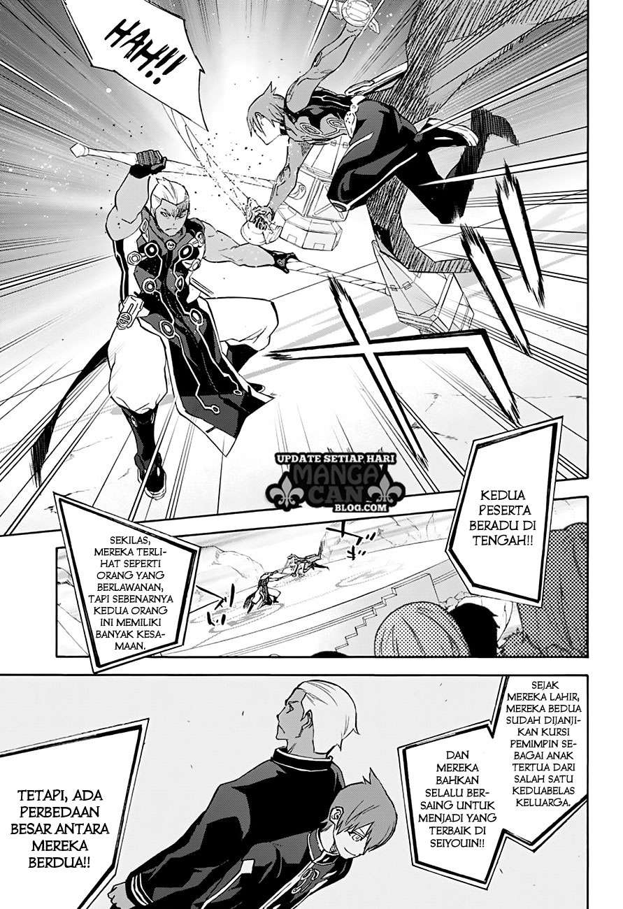 Chapter 43 - halaman 23